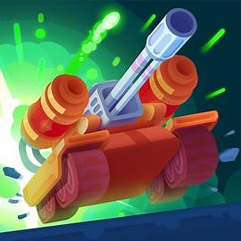 Tank Stars 2 Latest Version for Android/iOS APK - TapTap