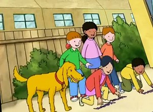 The Magic Key (2000) The Magic Key E006 The Patchworker