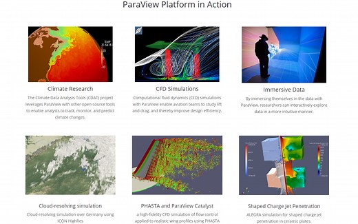 [转载] Paraview 高级科学可视化教程 CSCSCH-2019最新