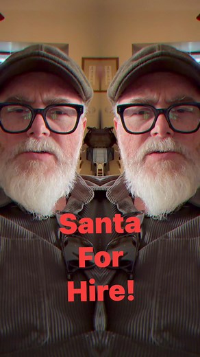 It’s the season… | Matthew Gossin