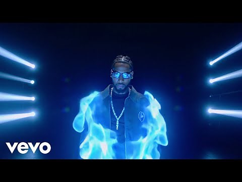 Key Glock - Blue Devil (Official Music Video)