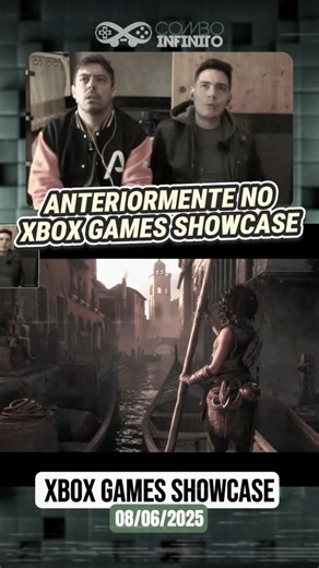 XBOX GAMES SHOWCASE WARM-UP: A PLAGUE TALE RESONANCE