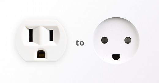 Philippines Power Adapter - Electrical Outlets & Plugs | World-Power-Plugs.com