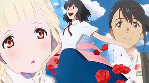 The Best Non-Ghibli Anime Movies With Studio Ghibli Vibes