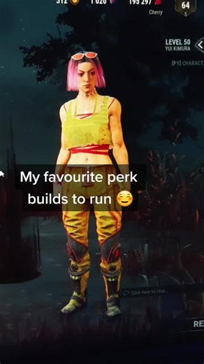 Best Dwight Build in Dead by Daylight: Tips and Perks Guide