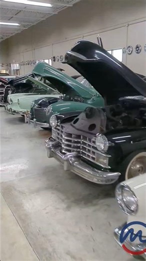 Inside the Legendary JB Hodgdon Classic Car Collection #auction #car #cars #automobile