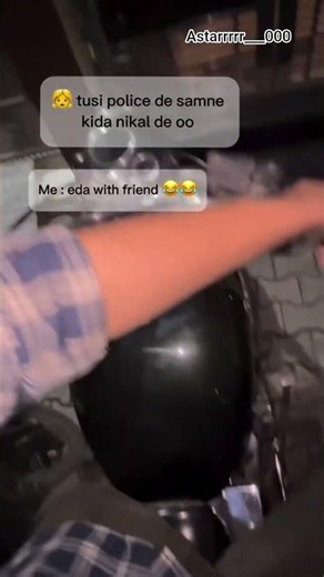 she÷tuc police de samne kida niklde o?😅#trendingshorts #ytshorts #memes #funny #shortsfeed #viral
