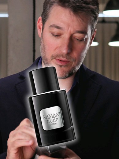 Armani Code Elixir: Opiniones y Reviews