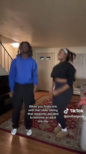 The Journey of Growing Up: Sibling Connections