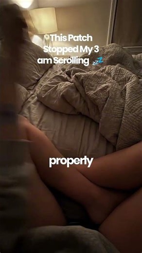 My Simple Night Routine for Better Sleep