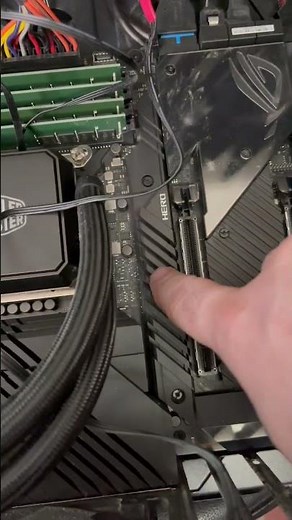 Adding more storage to the main pc