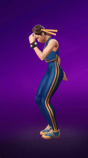 RARE Dance Monkey emote in the Fortnite Item Shop!