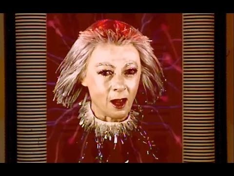 The Canaries Meet Cassandra | Red Dwarf | BBC Comedy Greats