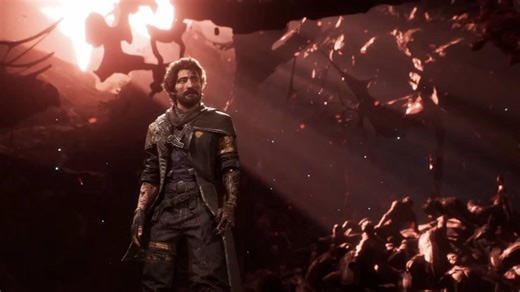 Expedition 33's Game Awards sweep fuels online drama and conspiracy theories