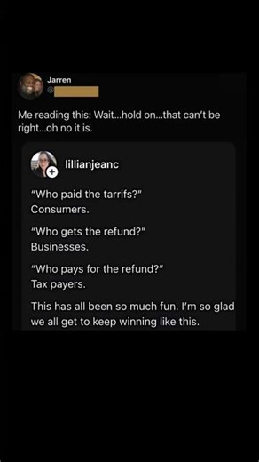 tariffs and taxes explained 😬 | Subscribe for more #motivation 😊👍