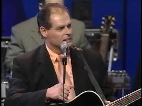 Gerald Crabb testimony! And song.