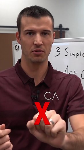 3 Simple Steps to Close An Insurance Sale