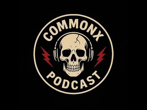 Spotify, Censorship, and the Illusion of “Open Platforms” | Common-X Rant