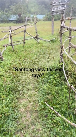 Stunning Gantong View: A Perfect Spot for Relaxation