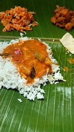 🥗🍚😋 Budget Veg Lunch for ₹150 | Best Cheap Eats Near Olympia Tech Park #ChennaiFood #VegMeals