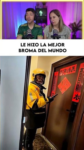 Pasó la doble verificación y nadie lo puede creer