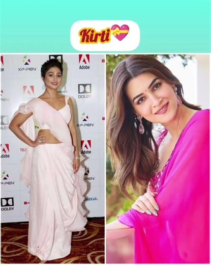 Yrkkh actress vs Bollywood actress same name picture #yrkkh #song #shorts #trending #video