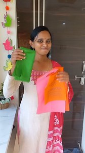 259K views · 14K reactions | ♻️ Blouse piece reuse ideas  #recycling #diy #trending | Jyotshna Pudi | Facebook