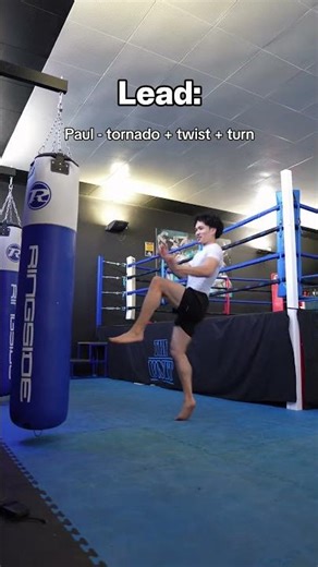 Copy cat challenge 🙀#martialarts #taekwondo #muaythai #boxing #kickboxing