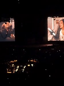 Rosalía y Yolanda Ramos: Noche de risas en Barcelona