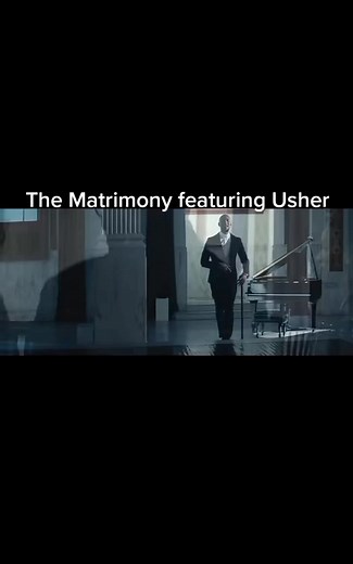 The Matrimony - Wale ft. Usher Tribute Video
