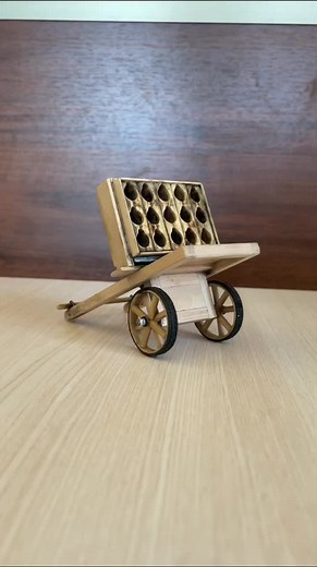 What do you know about it? #hwacha