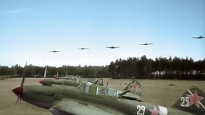 Lost for 60 Years: The Bf-109 Fighter Resurrected from a Frozen Grave