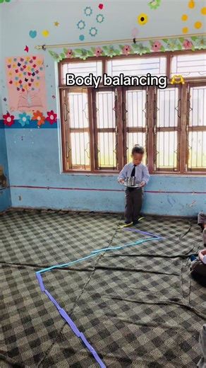 Man JPI school on TikTok