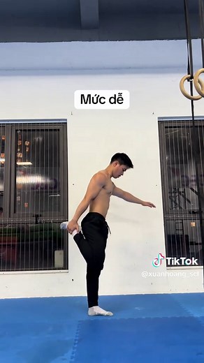 Calisthenics Workout for Legs: Easy to Intermediate Exercises