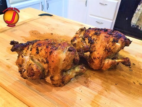 Power Air Fryer Oven Elite - Cornish Hens rotisserie | how to air fryer oven cornish hens rotisserie
