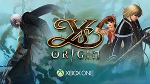 YS Origin Headed to Xbox One Sometime This Spring