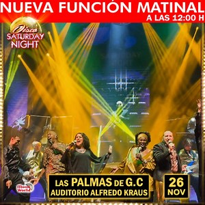 23K views · 110 reactions | TRAS AGOTAR ENTRADAS NUEVA FUNCIÓN...