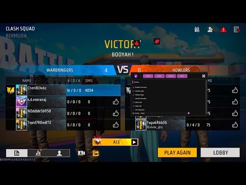 FREE FIRE MAX | DRIP CLIENT MOD LIVE GAME PLAY BY JIRAIYA GAMING