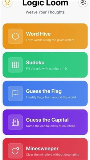 Why I Had to Build Logic Loom (And What Makes it Special)