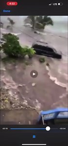 9.7K views · 266 reactions | A video clip of the severe weather in American Samoa. Stay safe, stay alert, and stay dry American Samoa. Video Courtesy | KoKo Comedy | Facebook