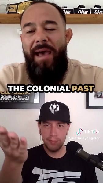 The proper way to call someone out and to conduct yourself during a fight. Kita atlit, bukan preman! @MILLIONS.co