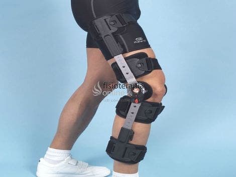 Órtesis o dispositivos de apoyo externo