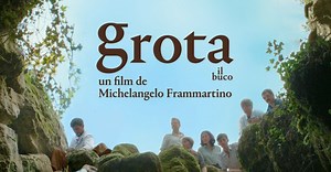 Grota, o experienta cinematica mistica, castigatoare a Premiului Special al Juriului la Festivalul de la Venetia, din 29 iulie in cinema