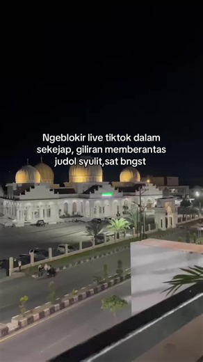 Cara Memblokir Live TikTok dengan Mudah dan Cepat