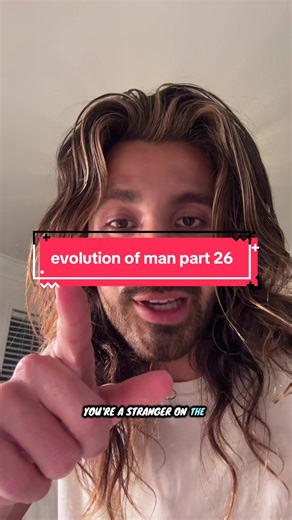 strangers on the internet are willing to hear what your heart has to say, your friends and family will only project their ego to protect themselves. sometimes its best to grow alone