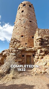 174K views · 3.7K reactions | The Desert View Watchtower, Grand Canyon Village, AZ #nicolefordphotography #usareels #explorepage #nicoleford #AZLife #arizonalife #arizonahiking #grandcanyon #instagood #adventure #beautifuldestinationsaroundworld #beautifulplacesonearth #beautifuldestinations #nationalpark #nationalgeographic #beautifulday #history #historyfacts #interestingthings #architecturaldesign | Nicole Ford Photography | Facebook