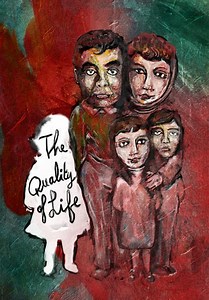 The Quality of Life (2015)