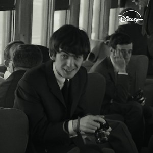9.3K views · 117 reactions | Journey back to 1964 and experience Beatlemania like never before. From producer Martin Scorsese and director David Tedeschi, stream Beatles '64, an original documentary, only on #DisneyPlus this Friday. | Disney+ | Facebook
