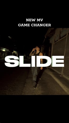 GAME CHANGER - SADAO, ECKO RICH 🔥 | Sadao