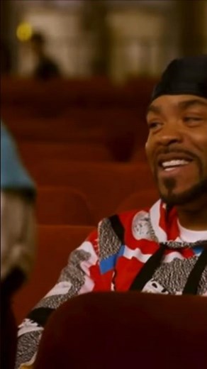 Method Man freestyle in Wu-Tang Clan: Of Mics and Men doc